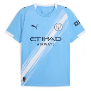 Manchester City 1a Equipación 2025/26